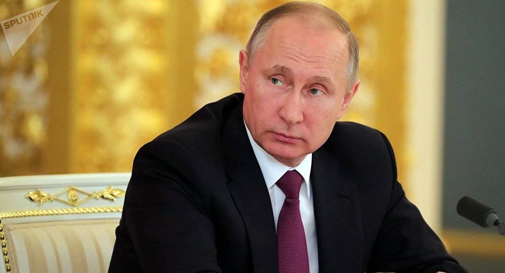 شبيه بوتين في الصين يسرق الأضواء (بالصور)