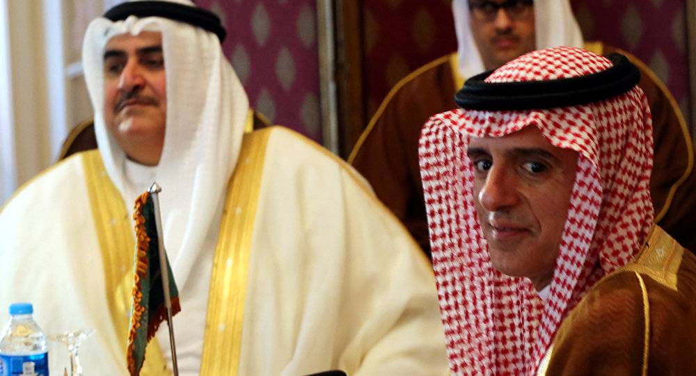 هكذا ردت الدول الأربع بعد انتهاء المهلة الممنوحة لقطر