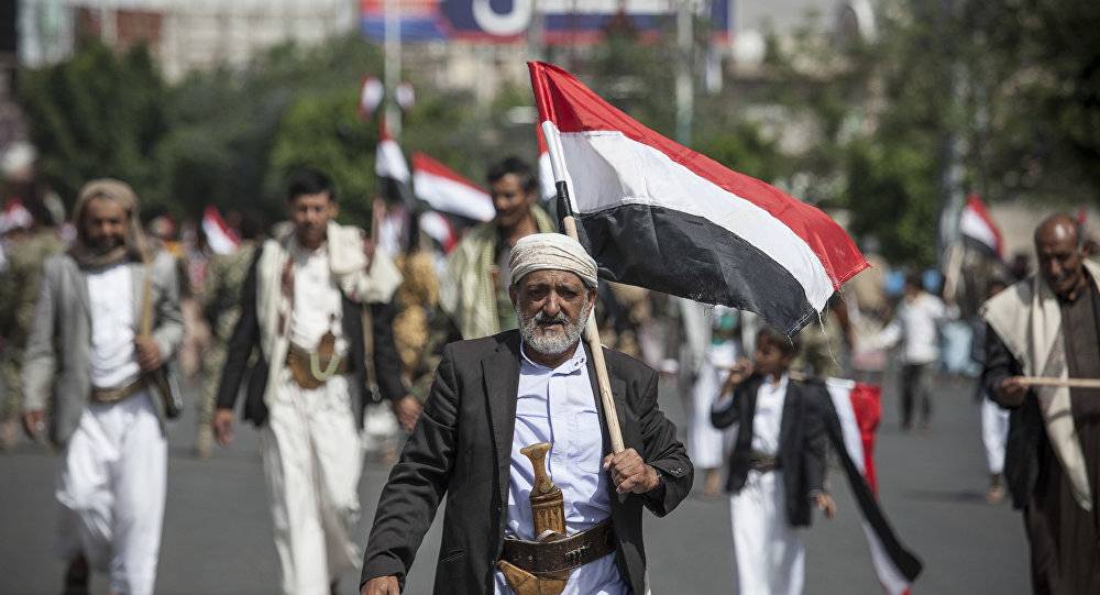 اليمن: وزارة الخارجية في حكومة الإنقاذ تنفي اقتحام سفارة السودان