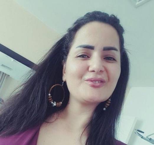 بالصورة - سما المصري تصف هذا الشخص بـ"البقرة".. وما علاقة غادة عبد الرازق؟