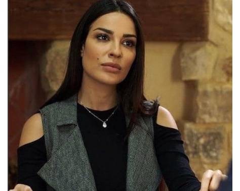 بالفيديو - نادين نسيب نجيم تتحدّث مباشرة عن رمضان 2018 وتضع النقاط على الحروف!