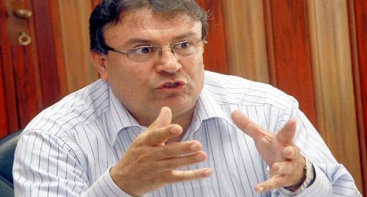 محفوض: سيظل صوتي مرتفعا ولو كان يزعج البعض