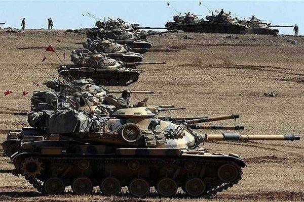 سوريا تستنجد بالمجتمع الدولي: القوات التركية توغّلت مجدداً!