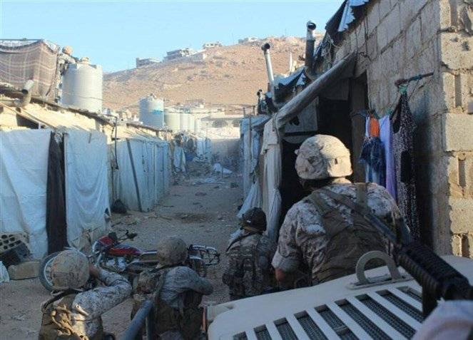 هذا ما كشفته تقارير الطبيب الشرعي في وفاة الموقوفين الأربعة في عرسال!
