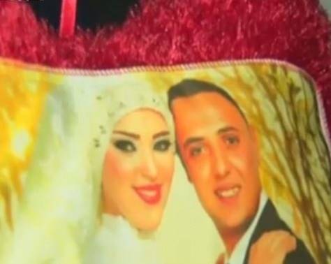 بالفيديو – عروس تقتل زوجها بطريقة وحشية.. والسبب صادم!