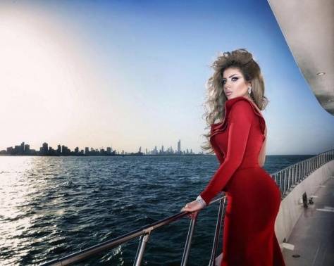 بالفيديو - بعد كارداشيان.. حليمة بولند تتعرض للسرقة في فرنسا: "الـ40 مليون بالبنك موجودة"!!