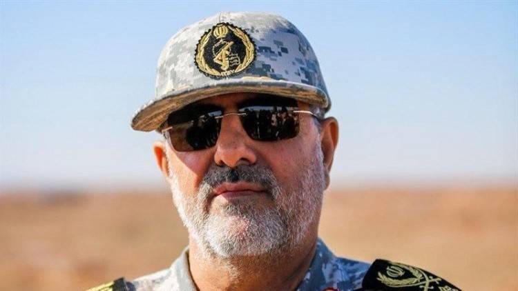 الحرس الثوري الإيراني يقصف موقعا في شمال العراق