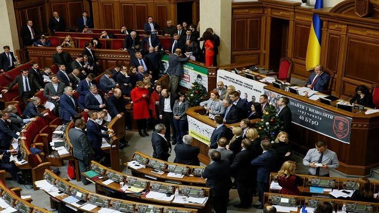 كييف تقترح مبادلة روسيين اثنين بأسرى أوكرانيين في دونباس