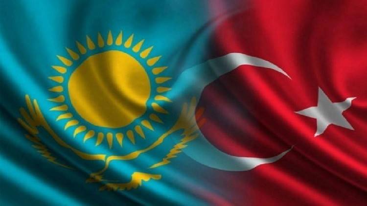 أردوغان ونزارباييف يبحثان هاتفيا نتائج "أستانا" بشأن سوريا