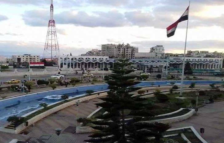 أخطر عصابات الخطف بقبضة الأمن السوري في اللاذقية