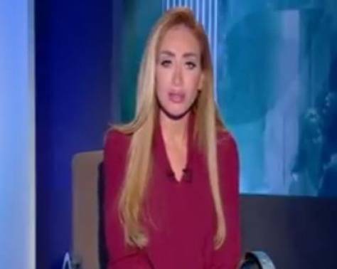 بالفيديو - ريهام سعيد تفجر مفاجأة عن غادة عبدالرازق والمقطع جريء!