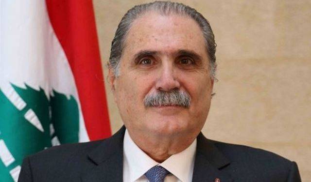 جريصاتي: التوقيف ضروري في هذه الحالة!