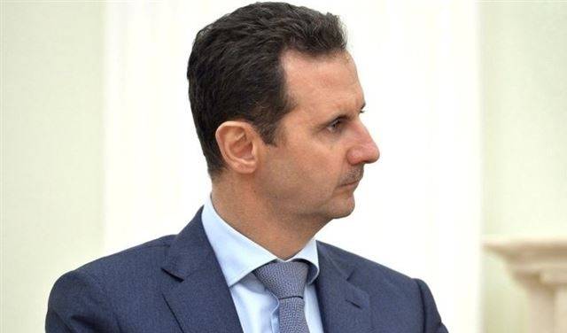 فرنسا تفسر موقفها من بشار الأسد