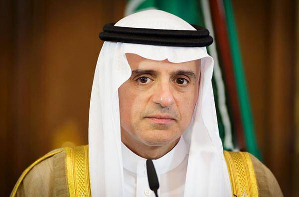 الجبير: المقاطعة مستمرة إلى حين التزام قطر وسنتخذ خطوات إضافية في الوقت المناسب بعد التشاور