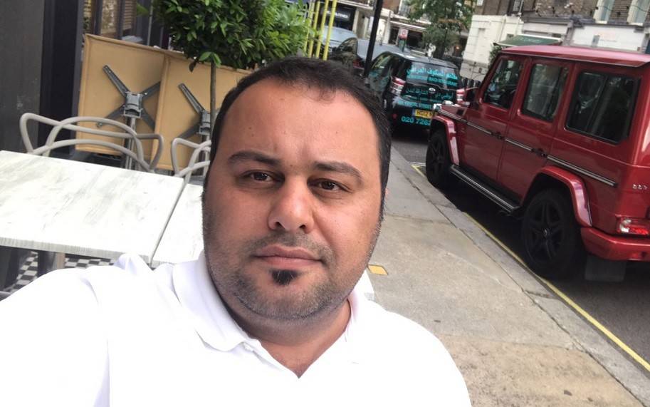 بالفيديو: ثمنها 50 ألف دولار.. هكذا سرقوا ساعته من يده