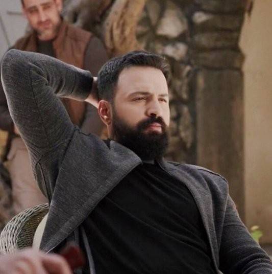 بالفيديو.. شاهدوا طفلَي تيم حسن مع طليقته