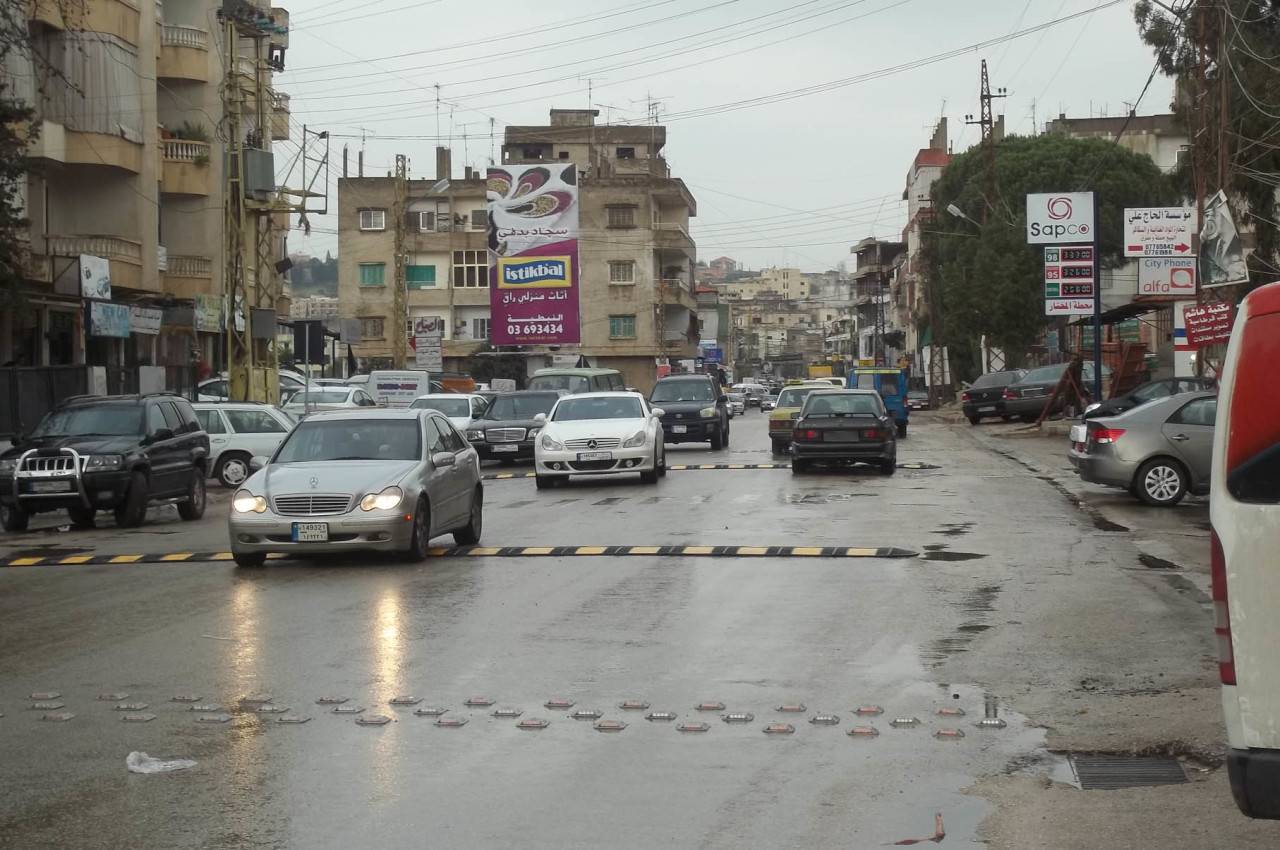 إحذروا التجول غداً... في الشويفات وحارة حريك!