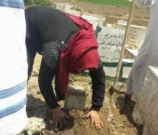 ما فعلته لا يُصدّق: اللبنانية 