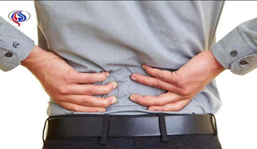 الان.. حقنة واحدة تعالج آلام الظهر مدى الحياة