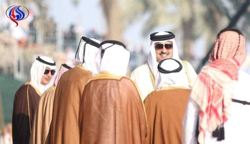 حكام دول الحصار تلمسوا رؤوسهم.. "ناشيونال إنترست" تكشف سبب الهجوم على قطر