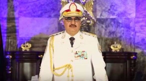 فرنسا تشيد بتقدم قوات حفتر في بنغازي