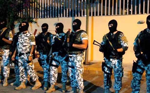 الأمن العام فكّك شبكة تجنيد مُقاتلين لصالح «داعش»