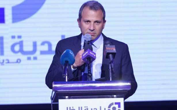 أطلق «بلديّة الظلّ» لمدينة جبيل
باسيل: لتحرير اللبنانيين من العوز