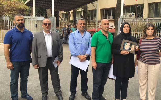«وقفة لانتفاضة الأوادم ضدّ الزعران»