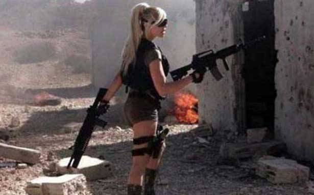 قرار بحبس ميريام كلينك 20 يوماً