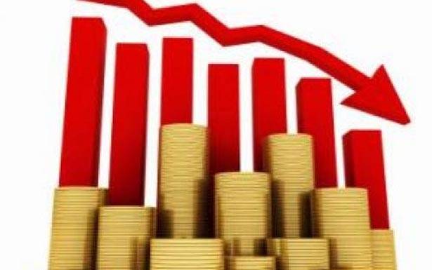 العجز التجاري ينخفض الى 6.72 مليار دولار
