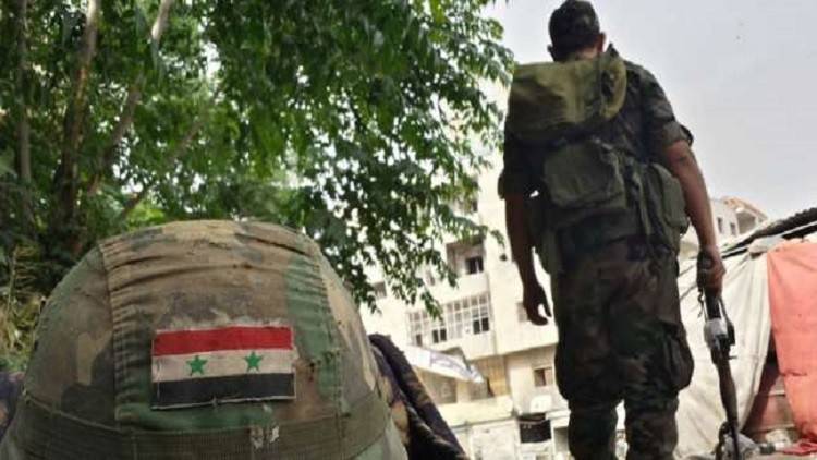 تفاصيل اتفاق "أميركي-روسي" بشأن الهدنة في جنوب سوريا وإبعاد إيران