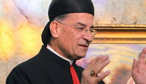 الراعي شدد على ضرورة تشجيع المغتربين على زيارة لبنان
