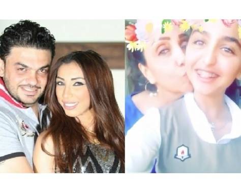 انقلب السحر على محمد الترك- هل تعرّض حسابه للقرصنة؟! إليكم التفاصيل