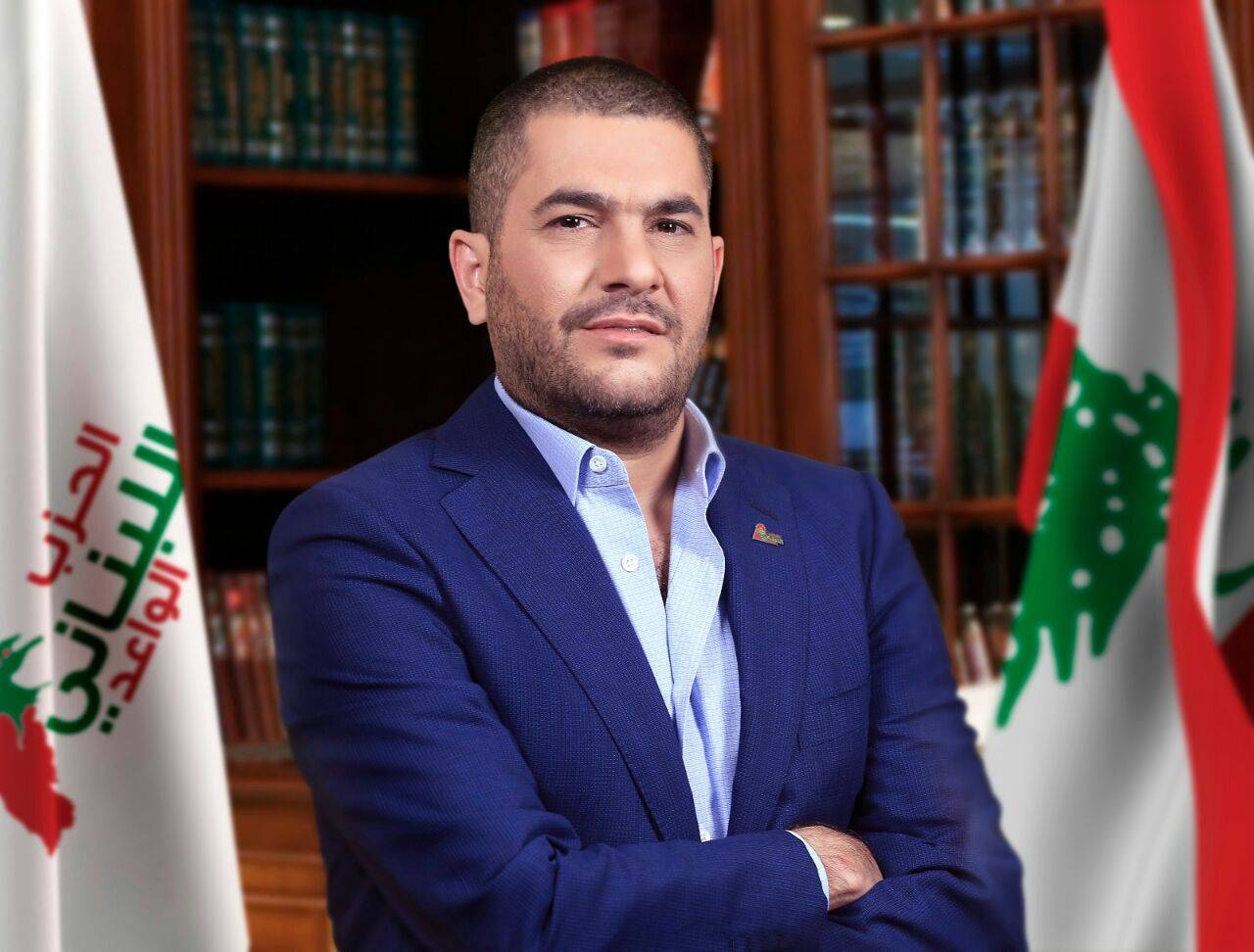 الحزب اللبناني الواعد: لدعم القوى الأمنية في مكافحة الإرهاب