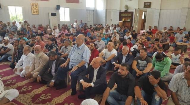 ريفي: على القائد أن يؤمن مصالح رعيته ويكون شجاعا وجريئا في الدفاع عن حقوقهم