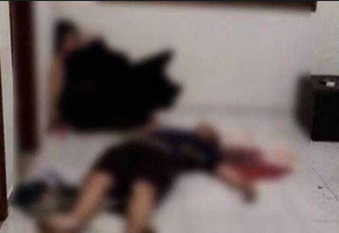 جريمة مروعة تهزّ اللاذقية.. داخل 