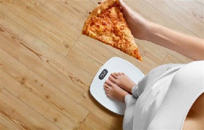 إليك كيفية زيادة الوزن بسرعة وبطريقة صحية!