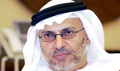 قرقاش: الرد القطري على مطالب الدول الأربع تنقصه المسؤولية