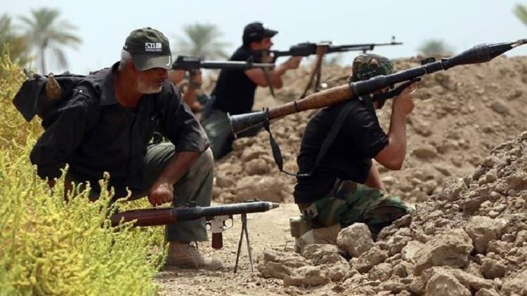 العراق.. إطلاق عملية نوعية لتحرير جنود وصحفيين من محاصرة داعش
