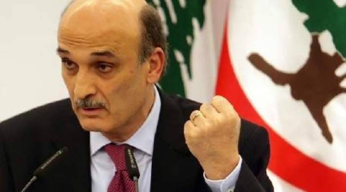 مبادرة جعجع لعودة النازحين تَلقى تأييد تيّار المستقبل