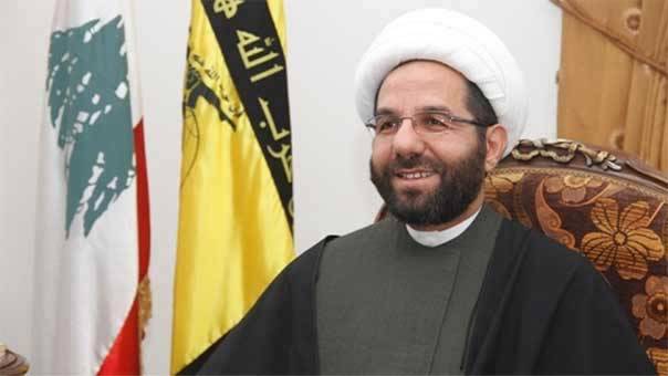 الشيخ دعموش: سلسلة الرتب والرواتب حقٌّ للموظفين