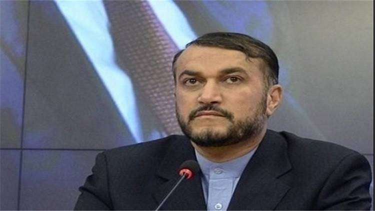 طهران: هناك 4 دبلوماسيين إيرانيين أسرى في "إسرائيل"