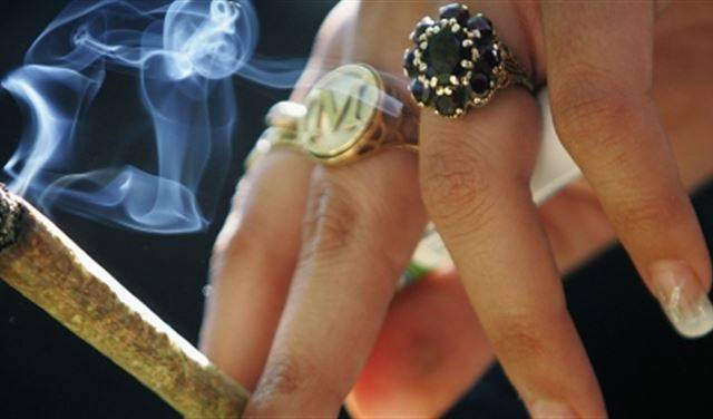 الدول الأكثر تدخيناً للحشيش في العالم.. بينها 3 دول عربية