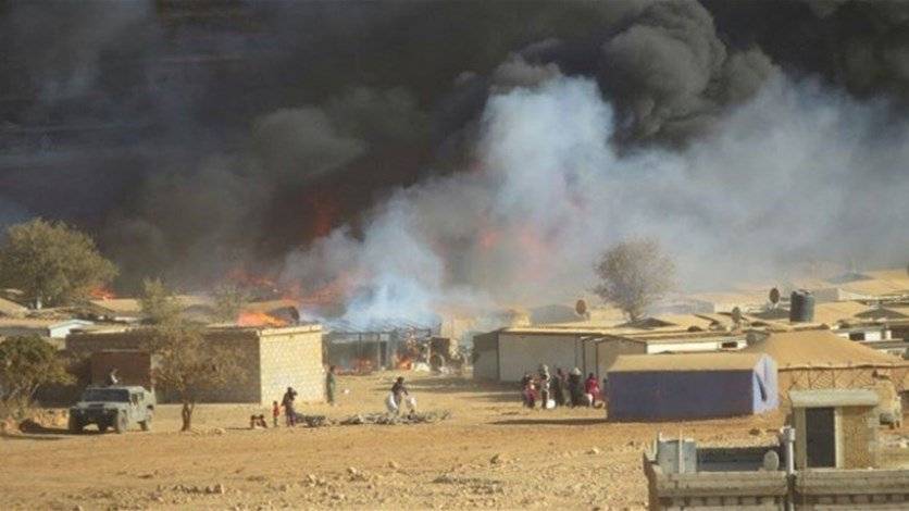 التحقيقات مستمرة حول وفاة الموقوفين السوريين الاربعة