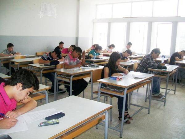 إليكم أرقام الناجحين في شهادة الثانوية العامة بكافة فروعها