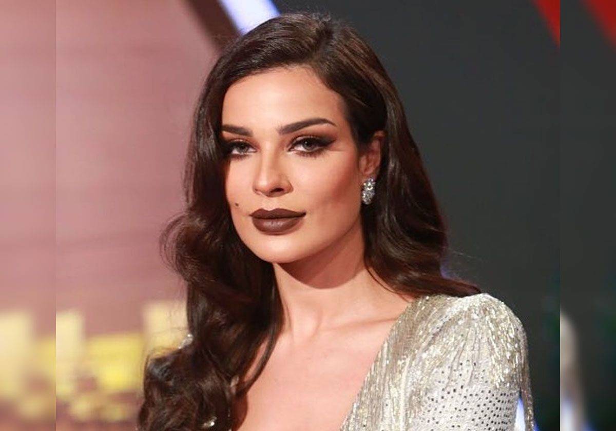 نادين نسيب نجيم غاضبة بسبب سيرين عبدالنور.. ماذا قالت؟