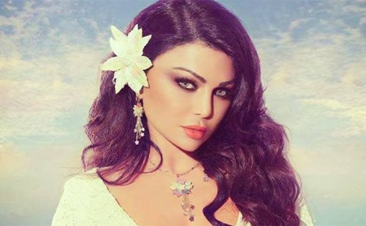 هيفا وهبي ترتبط بممثّل عالمي؟
