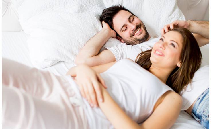 ماذا يحدث لجسمك عندما تتوقفين عن التواصل الحميم؟