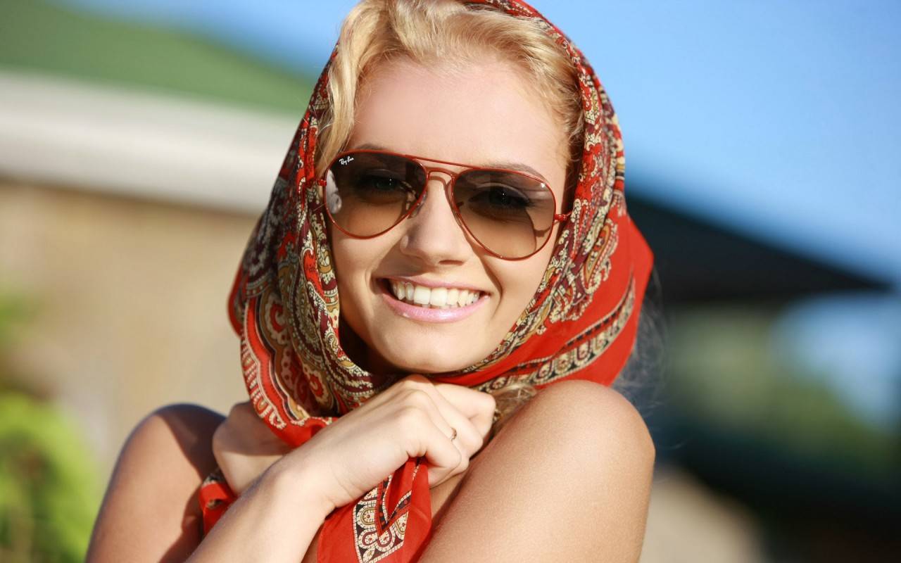 كيف تختارين نظارة الشمس المناسبة لوجهك؟!