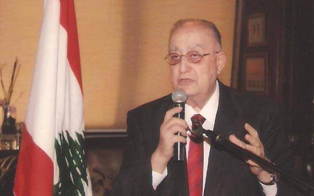 كميل فنيانوس أميناً عاماً للمجمع الثقافي العربي